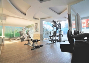 شقة دوبلكس واسعة في مهموتلار / الانيا 