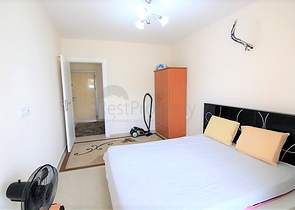 شقة غرفة نوم وصالة ضمن مجمع سكني  في مهموتلار / الانيا 