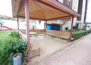 شقة دوبلكس واسعة في مهموتلار / الانيا 