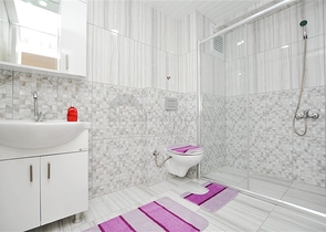 شقة دوبلكس واسعة في مهموتلار / الانيا 