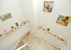 شقة دوبلكس واسعة في مهموتلار / الانيا 