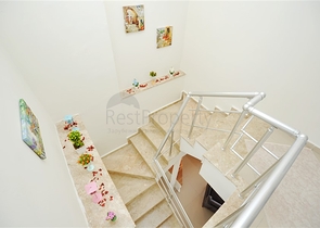 شقة دوبلكس واسعة في مهموتلار / الانيا 