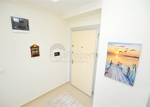 شقة دوبلكس واسعة في مهموتلار / الانيا 