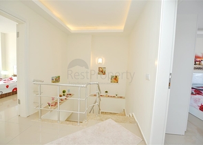 شقة دوبلكس واسعة في مهموتلار / الانيا 