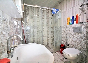 شقة مفروشة من نموذج غرفة وصالة في موقع مميز ضمن محمودلار / الانيا