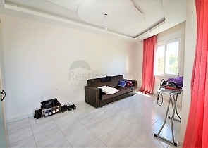شقة مفروشة من نموذج غرفة وصالة في موقع مميز ضمن محمودلار / الانيا