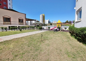 شقة مفروشة من نموذج غرفة وصالة في موقع مميز ضمن محمودلار / الانيا