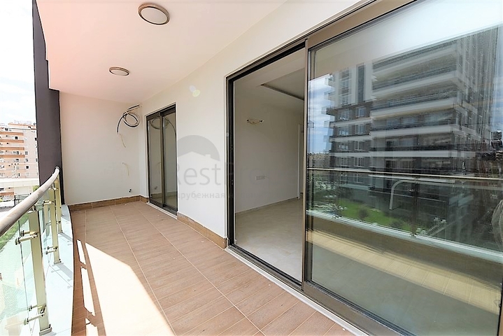 شقق من نوع غرفة نوم وصالة في مهموتلار / الانيا