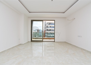 شقق من نوع غرفة نوم وصالة في مهموتلار / الانيا