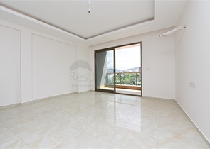 شقق من نوع غرفة نوم وصالة في مهموتلار / الانيا