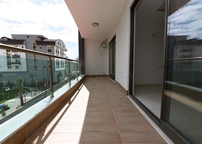 شقق من نوع غرفة نوم وصالة في مهموتلار / الانيا