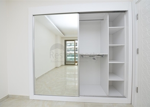 شقق من نوع غرفة نوم وصالة في مهموتلار / الانيا