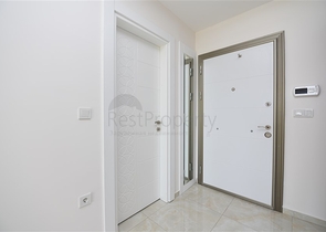 شقق من نوع غرفة نوم وصالة في مهموتلار / الانيا