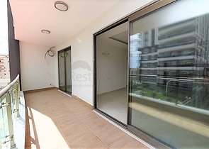 شقق من نوع غرفة نوم وصالة في مهموتلار / الانيا