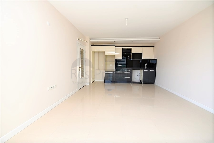 شقة من غرفة نوم واحدة ضمن مجمع سكني حديث في توسمور / الانيا