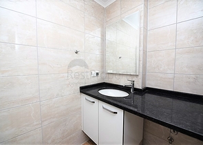 شقة من غرفة نوم واحدة ضمن مجمع سكني حديث في توسمور / الانيا