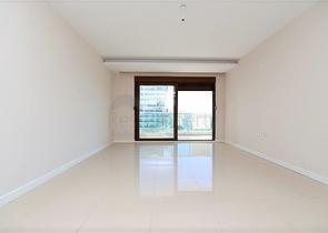 شقة من غرفة نوم واحدة ضمن مجمع سكني حديث في توسمور / الانيا