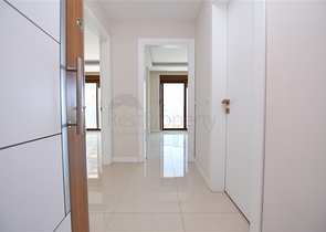 شقة من غرفة نوم واحدة ضمن مجمع سكني حديث في توسمور / الانيا