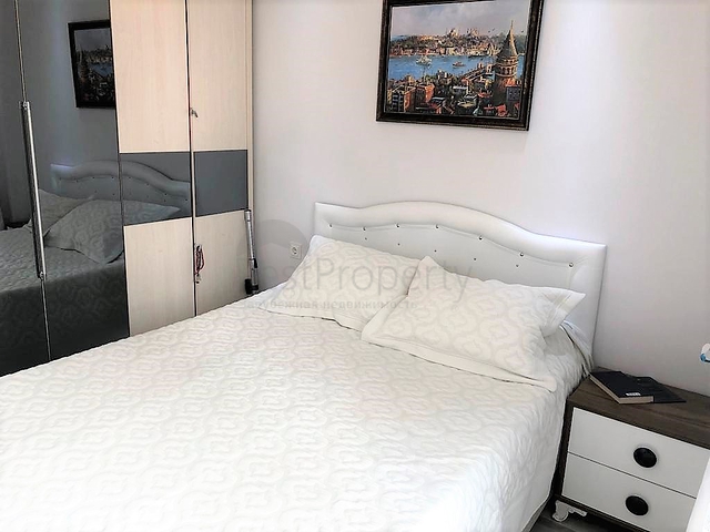 شقة مفروشة في اوبا / الانيا