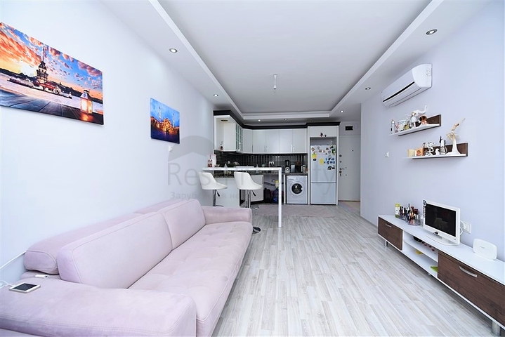 شقة مفروشة في اوبا / الانيا