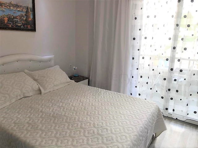 شقة مفروشة في اوبا / الانيا