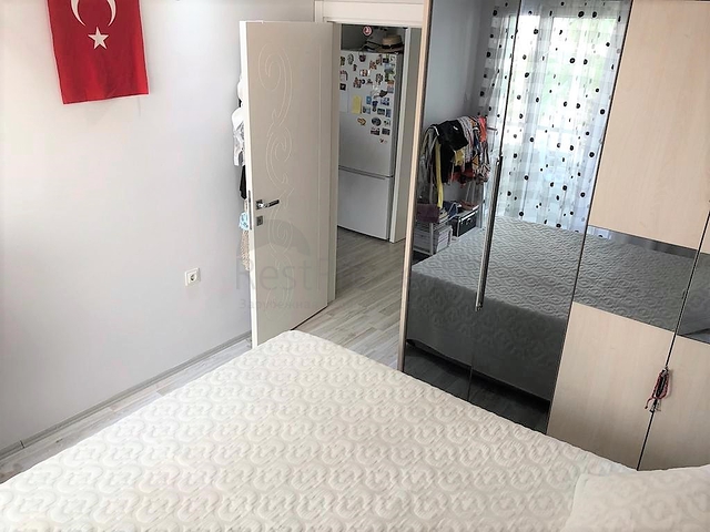 شقة مفروشة في اوبا / الانيا