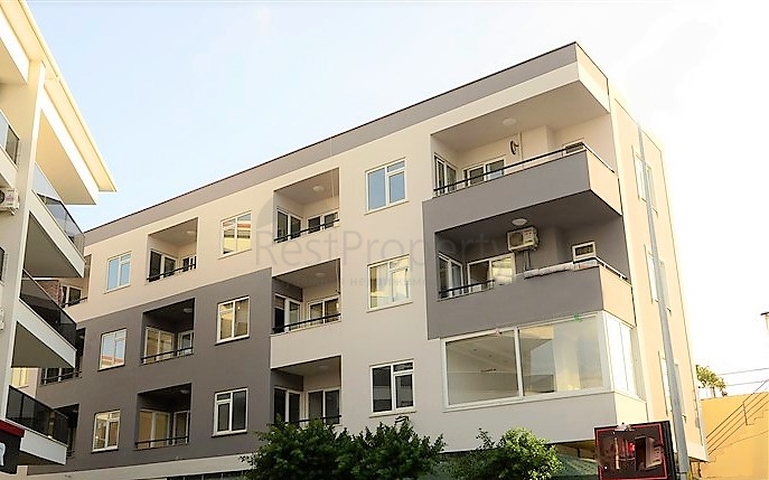 شقة مفروشة في اوبا / الانيا