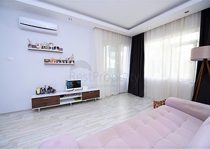 شقة مفروشة في اوبا / الانيا