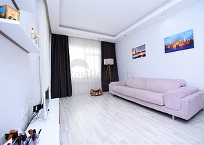 شقة مفروشة في اوبا / الانيا