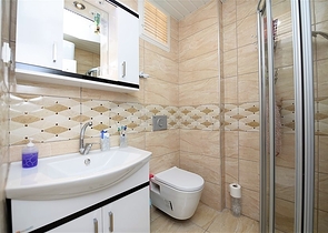 شقة مفروشة في اوبا / الانيا