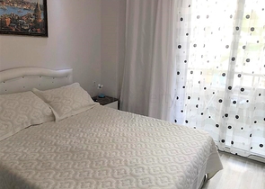 شقة مفروشة في اوبا / الانيا