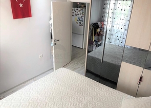 شقة مفروشة في اوبا / الانيا