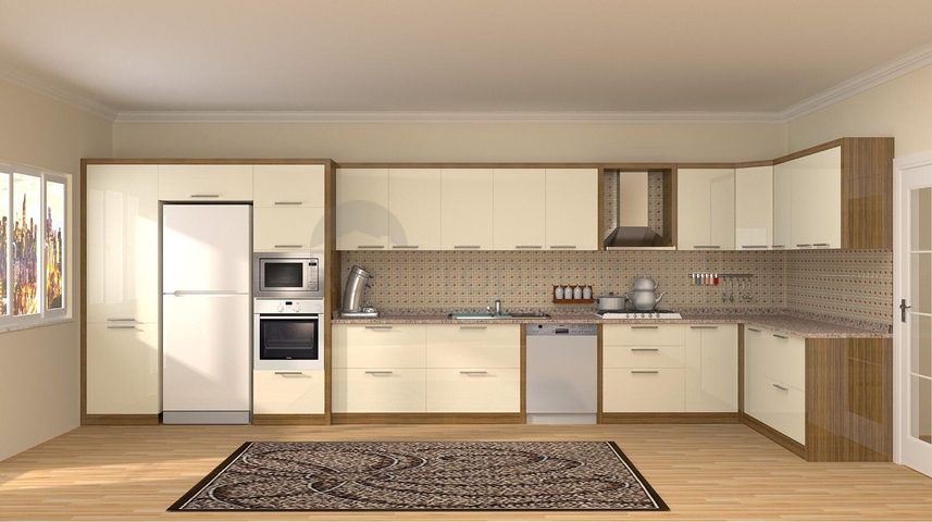 مشروع استثماري في وسط مدينة أنطاليا