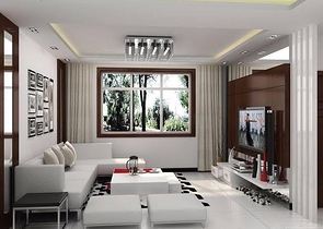 مشروع استثماري في وسط مدينة أنطاليا