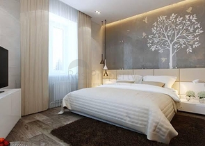 مشروع استثماري في وسط مدينة أنطاليا