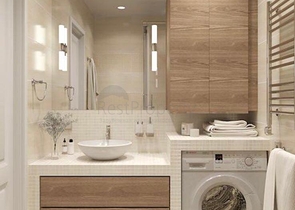 مشروع استثماري في وسط مدينة أنطاليا