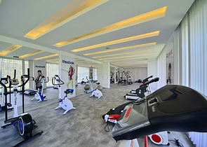 شقة مؤثثة غرفة نوم وصالة في افسلار / الانيا 