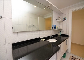 شقة مؤثثة غرفة نوم وصالة في افسلار / الانيا 