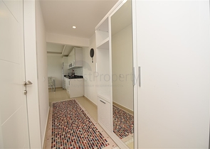 شقة مؤثثة غرفة نوم وصالة في افسلار / الانيا 