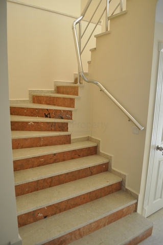 دوبلكس باطلالة بحرية - 4 غرف وصالة - مهموتلار / الانيا 