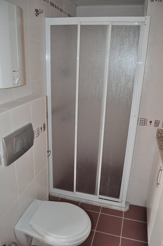 دوبلكس باطلالة بحرية - 4 غرف وصالة - مهموتلار / الانيا 