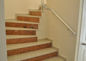 دوبلكس باطلالة بحرية - 4 غرف وصالة - مهموتلار / الانيا 