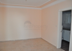 دوبلكس باطلالة بحرية - 4 غرف وصالة - مهموتلار / الانيا 