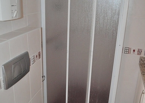 دوبلكس باطلالة بحرية - 4 غرف وصالة - مهموتلار / الانيا 