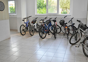 دوبلكس باطلالة بحرية - 4 غرف وصالة - مهموتلار / الانيا 