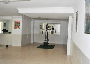 دوبلكس باطلالة بحرية - 4 غرف وصالة - مهموتلار / الانيا 