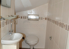 دوبلكس باطلالة بحرية - 4 غرف وصالة - مهموتلار / الانيا 