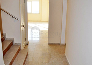 دوبلكس باطلالة بحرية - 4 غرف وصالة - مهموتلار / الانيا 