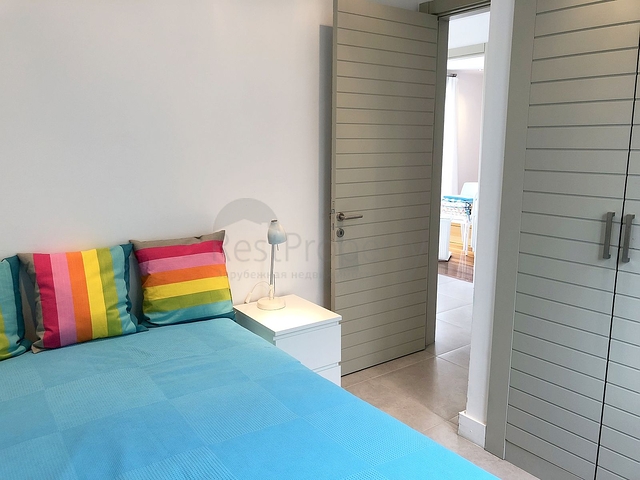 فيلا فاخرة في بودروم 