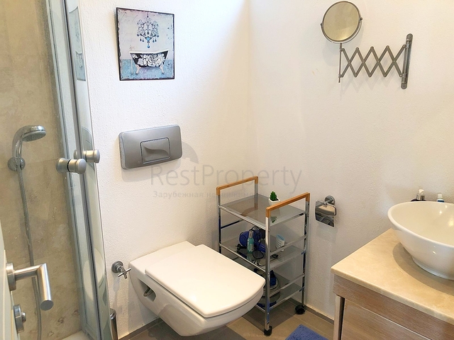 فيلا فاخرة في بودروم 